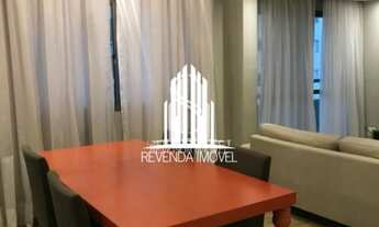 Imagem 5: Cond. Veranda Berrini Gran Estan, Apartamento Duplex de 100m² com 2 suítes, 2 vagas no Br