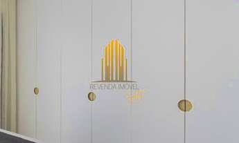 Imagem 3: EDIFICIO PARK 183 IBIRAPUERA, VILA MARIANA- APARTAMENTO DE 47m² COM 1 DORMITÓRIO, 1 BANHEI