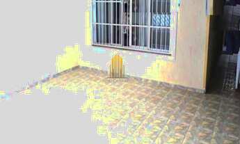 Imagem: Santo Amaro, Sobrado com 228m2, 3 dormitórios