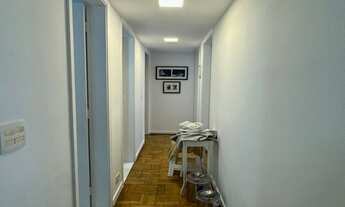 Imagem 4: Apartamento a venda com 120m², 3 quartos e 1 vaga