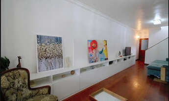 Imagem 7: Imóvel de alto padrão no Lar São Paulo: Casa com 3 quartos, 3 suítes, 4 banheiros, 2 vagas