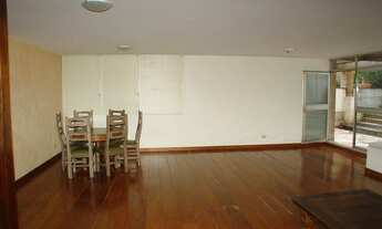 Imagem 3: Apartamento a venda c/ 172m², 3 dormitórios, 1 suíte no Jardim Paulista