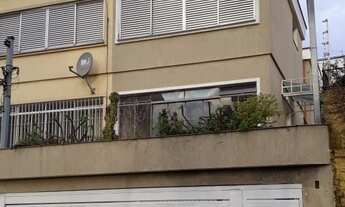 Imagem 6: Sobrado à vendana Vila Mariana com 200m² 4 dormitórios 4 banheiros 2 vagas