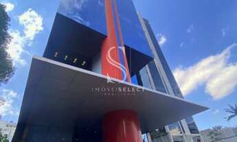 Imagem 2: Edifício Joaquim Floriano - Itaim Bibi, Sala Comercial de 244,53 com 7 vagas