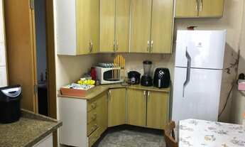 Imagem 4: Perdizes - Sobrado Residencial de 250m² com 5 dormitórios e 4 vagas