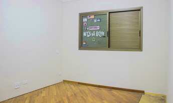 Imagem 3: Apartamento a venda na Vila Suzana com 247m² 3 suites e 4 vagas