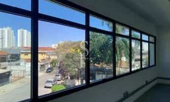 Imagem 6: Santo Amaro, Prédio Comercial de 371m² com 3 pavimentos e 4 vagas