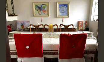 Imagem 2: Casa à venda com 200m², 3 quartos e 3 vagas em Parque Jabaquara Casa à venda com 200m², 3