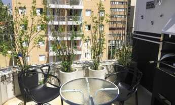 Imagem: CONDOMÍNIO BURITANA, APARTAMENTO DE 106M²