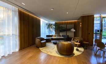 Imagem 6: Apartamento de Luxo na Cidade Jardim - 4 Suítes, Varanda Gourmet e Condomínio Clube - Agen