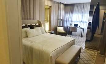 Imagem 3: Apartamento com 265m² no Itaim Bibi, 4 dorms. 3 suítes, 4 vagas