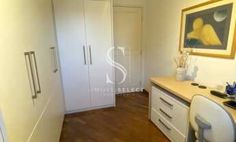 Imagem 3: Apartamento com 3 dorms, 2 suite e 4 vagas na vila mariana MONTE CARLO APARTAMENTO DE 214M