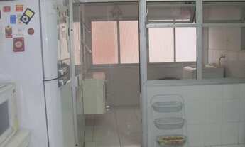 Imagem 3: Granville Higienópolis à venda de 168m² com 4 dormitórios sendo 2 suítes e 3 vagas de gara