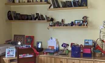 Imagem 5: Apartamento no Condomínio MONTE CARLO em Higienópolis com 130m² 1 suíte 2 banheiros 2 vaga