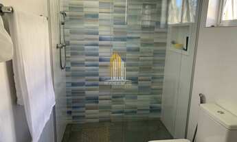 Imagem 7: SOBRADO COM 300,00M² COM 4 DORMITORIOS, 4 SUÍTES, 1 SALA, 6 BANHEIROS, 5 VAGAS, EM INTERLA