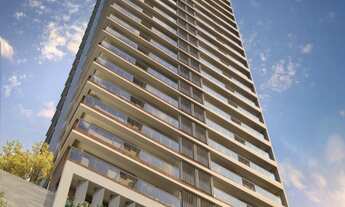 Imagem 6: Apartamento 140m², 3 suítes, 2 vagas à venda na Vila Mariana São Paulo