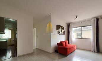 Imagem: Apartamento com 2 dorms, 1 banheiro e 1