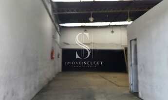 Imagem 6: Vila Nilo - Galpão Comercial de 200m² com 2 banheiros