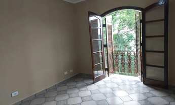 Imagem 3: SOBRADO de 220m² com 3 dormitórios - VILA MAZZEI/SP