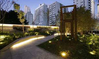 Imagem 6: Alameda Jardins - Jardins - Apartamento de 196m² com 3 suites, 5 banheiros e 2 vagas defin