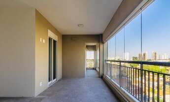 Imagem: Apartamento à venda de 110m² suíte 2