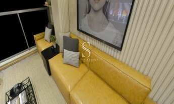 Imagem: CONDOMÍNIO MEWE JARDINS - APARTAMENTO DE