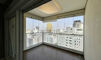 Imagem 3: EDIFÍCIO ARTE E ARQUITETURA JARDINS - APARTAMENTO DUPLEX DE 147M² COM 3 SUITES E 3 VAGAS