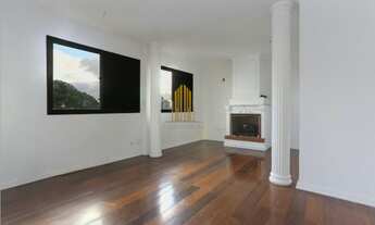 Imagem 4: Cobertura Duplex 3 suítes 3 salas 4 banheiros 4 vagas APARTAMENTO RESIDENCIAL DE 200M² NO