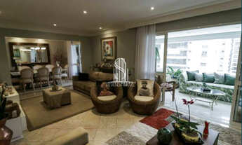 Imagem: EDIFÍCIO PORTI ROYALE, AP DE 248M² COM