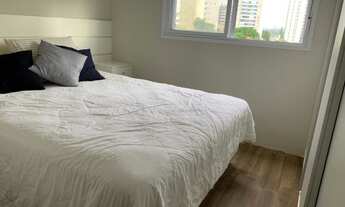 Imagem 3: Imperdível: Apartamento à venda no Brooklin, São Paulo - SP, com 2 quartos, suíte, 2 banhe