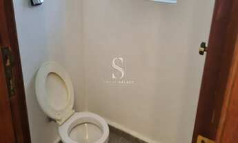 Imagem 5: Chácara Santo Antônio, Casa Comercial de 240m² , com 4 salas, 3 banheiros e depósito