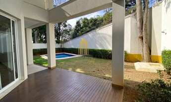 Imagem: Condominio Vila Alba no Jardim Petrópolis