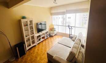 Imagem 5: Condomínio Edifício Supremus no Jardim Paulista, Apartamento de 216m² com 3 dormitórios, 1