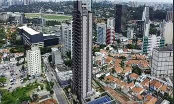 Imagem 4: Apartamento em Pinheiros, 72m², 2 Dormitórios