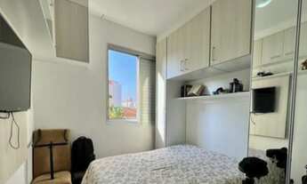 Imagem: Vende-se apartamento de 1 dormitório na