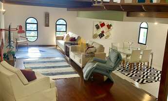 Imagem: Condomínio Studium Vogue no Morumbi - Apartamento