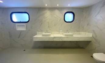 Imagem 7: Apartamento no Condomínio Villa Alexandra no Jardim Paulista com 293m² 4 dormitórios 3 su