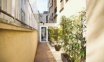 Imagem 1: Edifício Nusyn, 144m², 3 dormitórios, (1 suíte), 1 banheiro, 1 vaga a venda , em Higienó