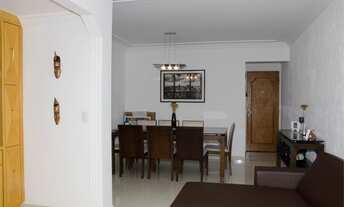 Imagem 7: Apartamento no Condomínio Condomínio Botticelli na Vila Pompeia com 76m² 2 dormitórios 1 s