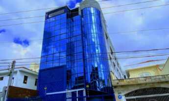 Imagem: Prédio Comercial de Alto Padrão na Vila