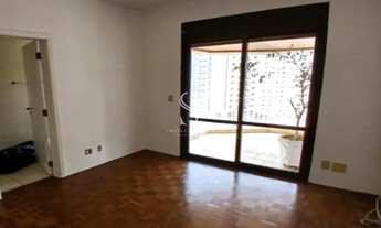 Imagem 5: Condomínio Vertical Wish Moema - Apartamento com 177m², 3 suites, 3 vagas, varanda e lazer