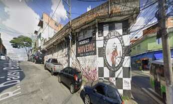 Imagem 5: Prédio Comercial no Sítio Morro Grande com 380m²