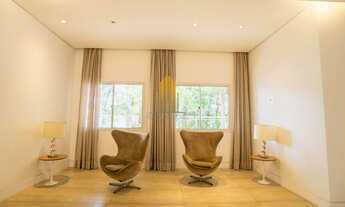 Imagem 5: Condomínio Smart Vila Mascote no Jabaquara, Cobertura de 103m² com 2 suítes, 2 vagas