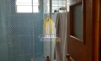 Imagem 6: Vila Mariana - Casa de 150m² com 3 dormitórios, 1 suíte e 1 vaga de garagem