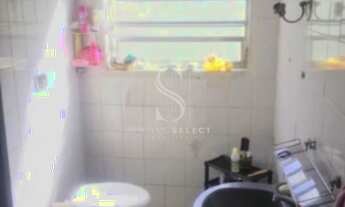 Imagem 4: SUMARÉ, CASA SOBRADO DE 126M² COM 5 DORMITORIOS, 2 BANHEIROS E 1 VAGA DE GARAGEM