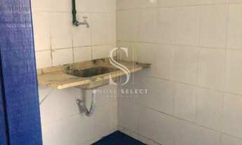 Imagem 3: LOJA COMERCIAL NA LAPA DE 220m² COM 2 SALÕES, 6 BANHEIROS E 2 VAGAS Á VENDA