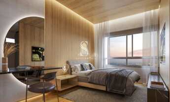 Imagem 4: CONDOMÍNIO BIOTIQUE IBIRAPUERA - COBERTURA DE 360M² COM 3 SUÍTES, SALA, 4 BANHEIROS E 3 VA