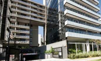 Imagem 4: Sala comercial á venda em Aclimação om 60,51m²