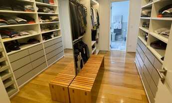 Imagem 7: Luxuoso Apartamento no Brooklin-SP