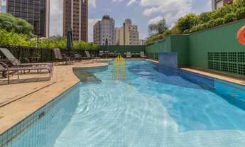 Imagem 3: CONDOMINIO EDIFICIO UNIVERSE EXECUTIVE, JARDIM PAULISTA, APARTAMENTO DE 32M² COM 1 DORMITO